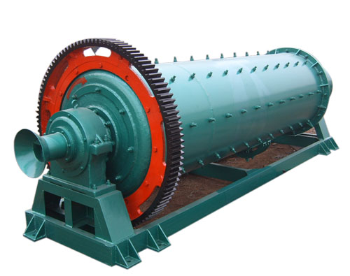 Ball Mill