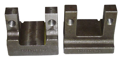 Alloy steel casting