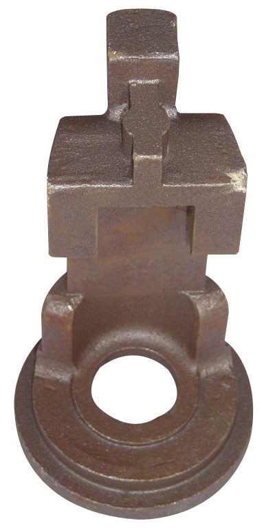 Alloy steel casting