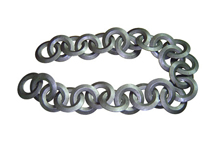 stainless steel chain