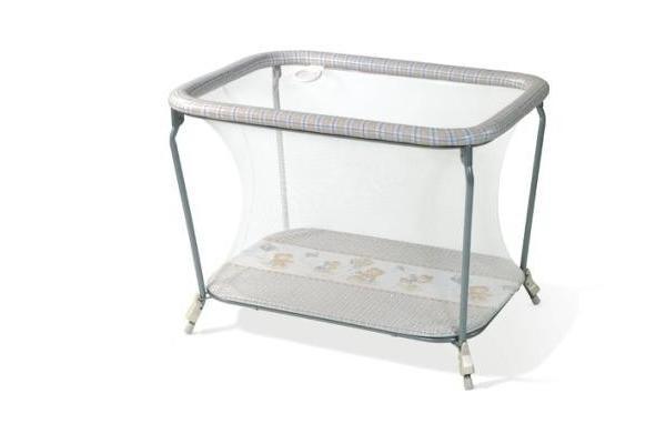 baby playpen