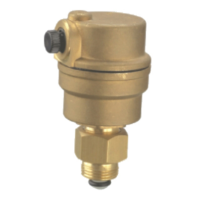 Air Vent Valve