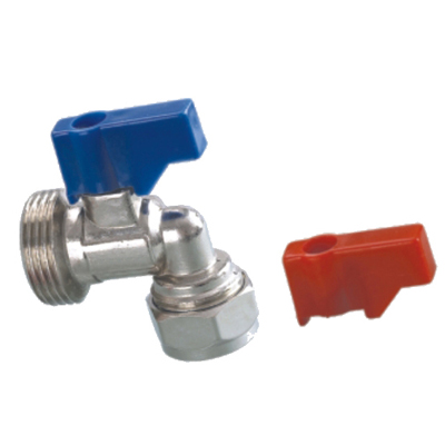 washing machine valve