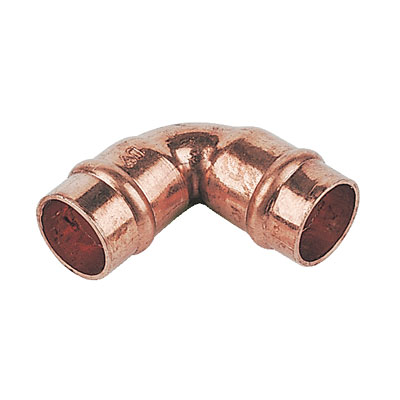 Copper coupler