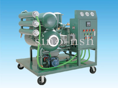 Oil Purifier