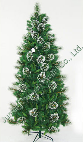 Luxe Christmas Tree