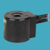 thermosetting solenoid coil