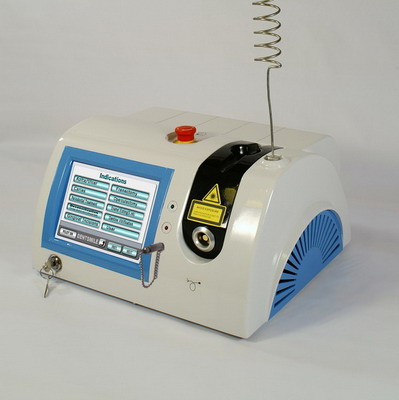 DentSmile Dental Diode Laser System