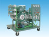 VFD transformer oil treatment and separator system