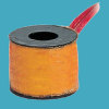 No Encapsulation Solenoid Coil