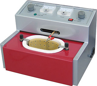 Electrolytic Polisher