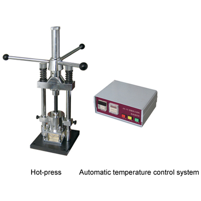 automatic temperature control