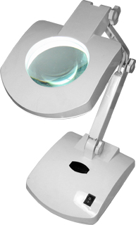 Magnifier Lamp