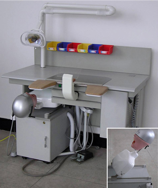 Workbench System