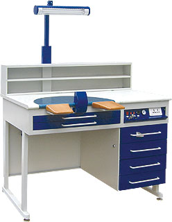 Laboratory Table