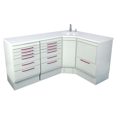 Dental Cabinet