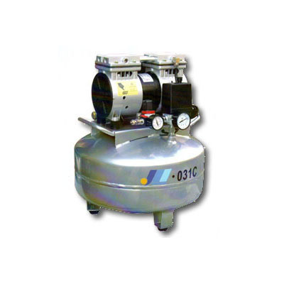 Oilless  Air Compressor