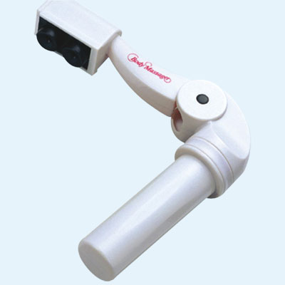 handheld massager