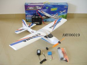 R/C 3-Channel Airpplane(CESSNA)