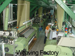 Shengzhou City Suntex Cravat & Garment Co., Ltd.