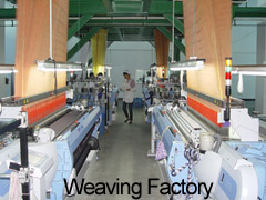 Shengzhou City Suntex Cravat & Garment Co., Ltd.