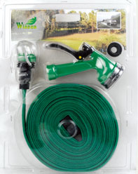 Garden hose