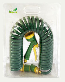 Garden Hose Kit