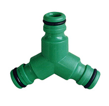 Garden Hose Fitting