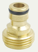 Water Nozzle Connector