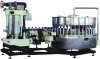 Hot Filling Line