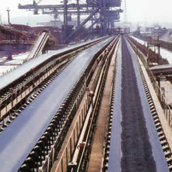 belt conveyor