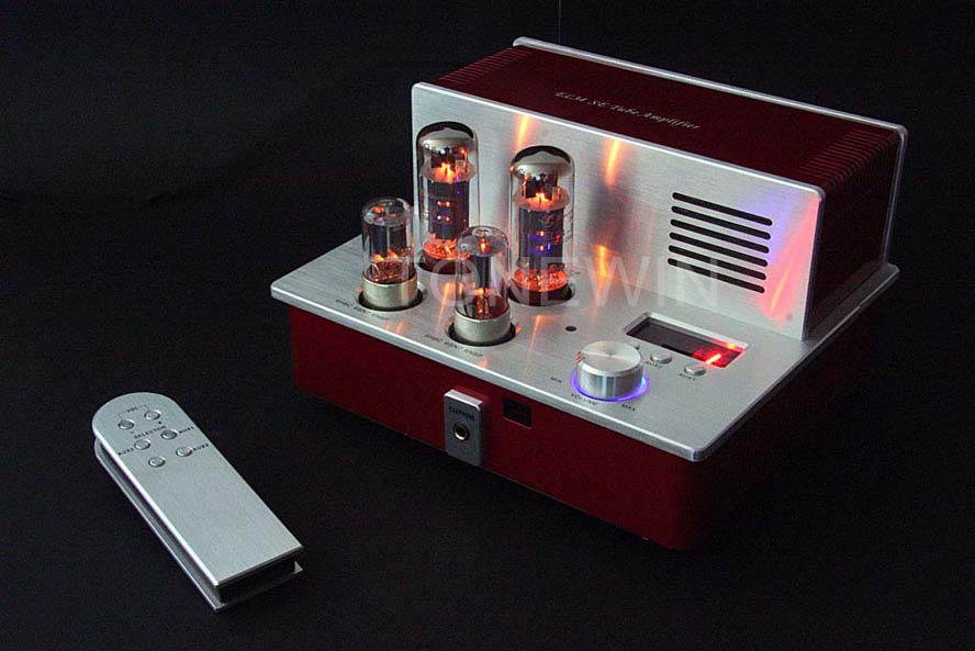 Valve tube Amplifier