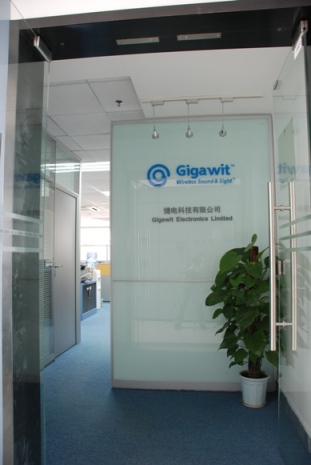 Gigawit electronics LTD