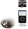 MP3 FM Transmitter for iPod (F200)