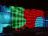 led disco light