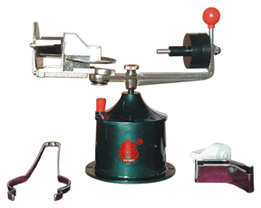 SPRING CASTING MACHINE