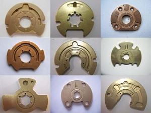 Thrust bearing