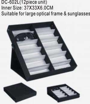 eyewear trays & Sunglasses Carrying Case