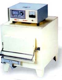 BOX TYPE RESISTER FURNACE ECONOMIZATION