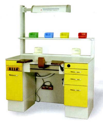 DENTAL TECHNICIAN EQUIPMENT SERIES