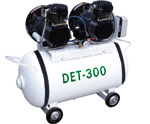 Oilless Air Compressor