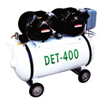 Oilless Air Compressor