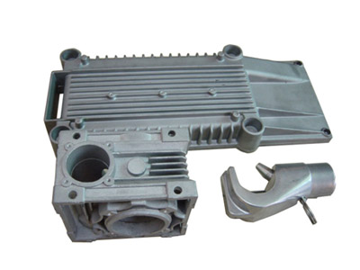 aluminium die casting