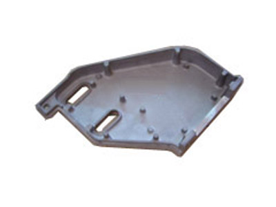 aluminium die casting10