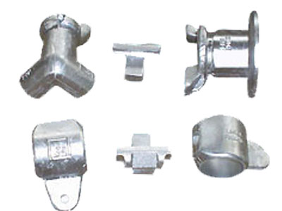 Sand Casting Product