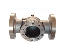 Angle Brass Valve