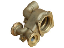 End Gate Valve