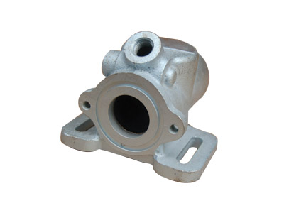 Agricultural machinery parts