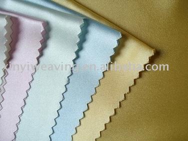 100% Polyester P/D Satin