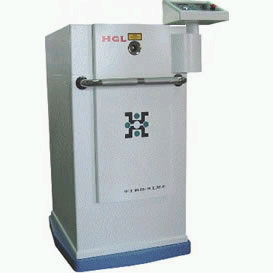 ND: YAG Laser Operation Instrument